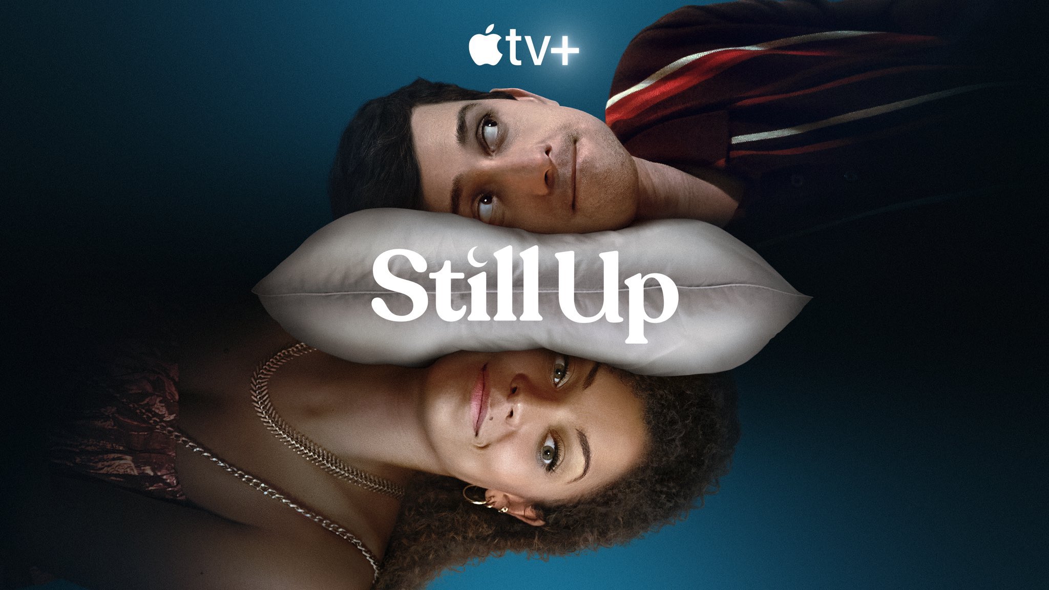 Still Up Apple TV+