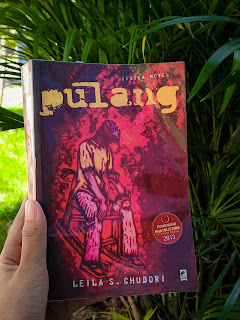 Belajar Sejarah Indonesia Lewat Novel Pulang