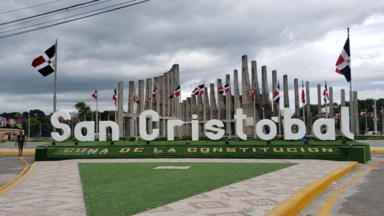 San Cristóbal News