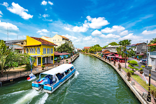 7 tempat Wajib Di Melaka Patut Di Lawati