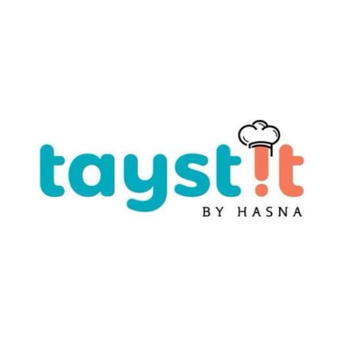 Taystit by Hasna