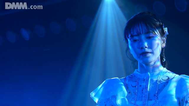 AKB48 211209 Yokoyama Yui Graduation