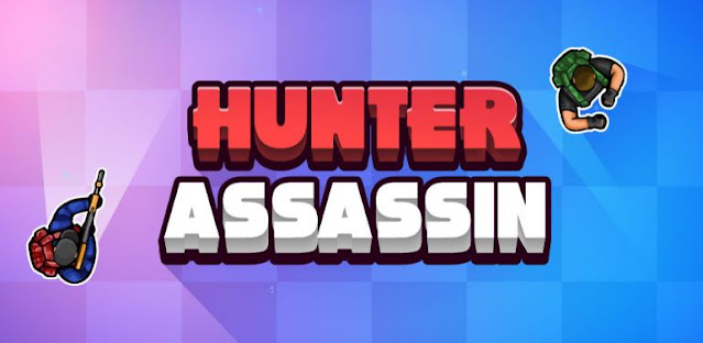 Download Hunter Assassin v1.50.3 MOD APK Unlocked For Android