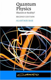 Quantum Physics: Illusion or Reality, 2nd Edition