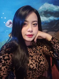 Cewek Cantik Montok Putih Mulus