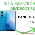 INFINIX X6516 SMART 7 HD DEAD BOOT REPAIR AND MDM REMOVE 
