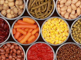 Best Canned Vegetables