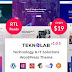 Teknolab - Technology & IT Solutions WordPress Theme Review