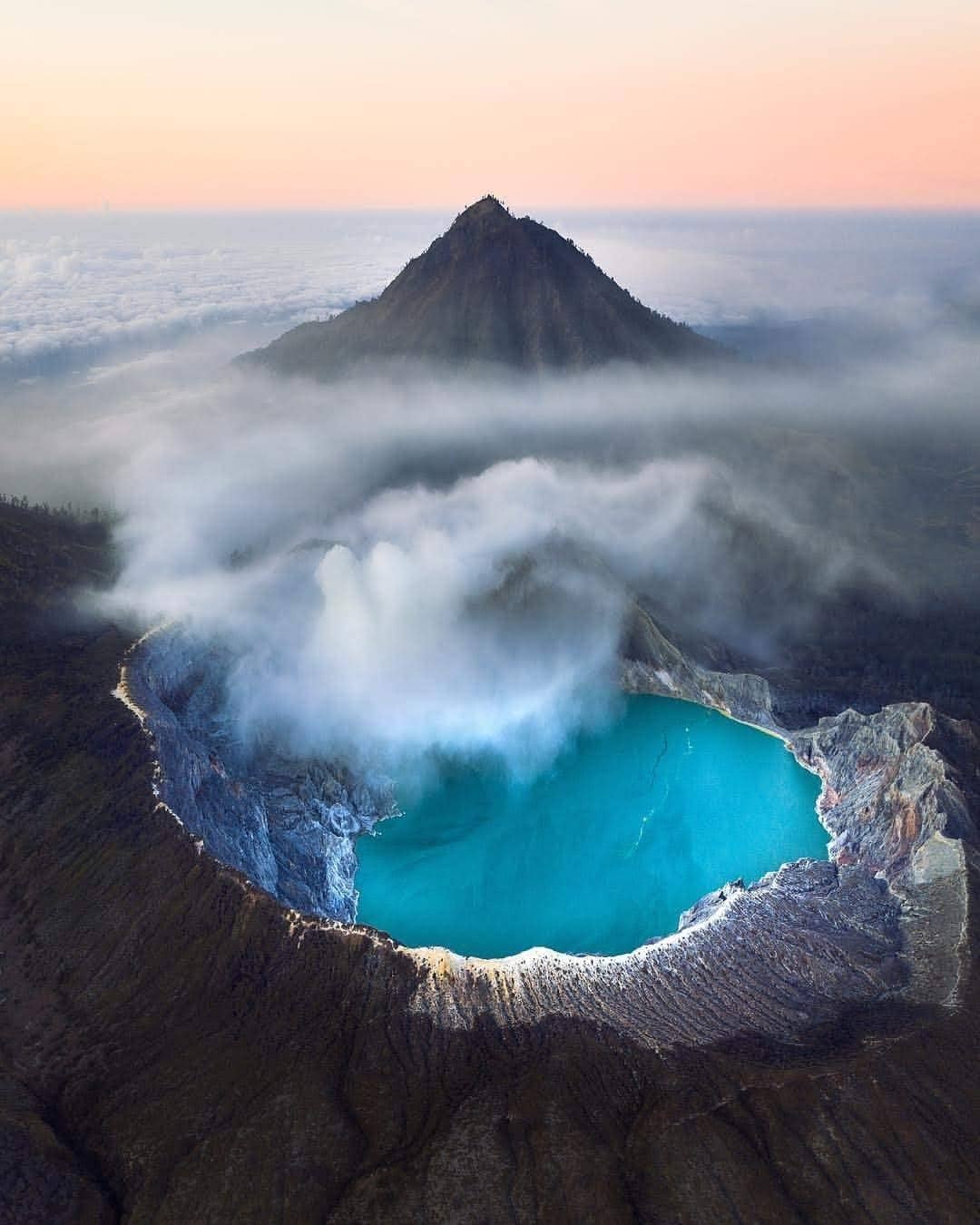 Kawah Ijen