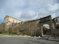 plasencia extremadura cosa fare e vedere