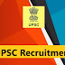    UPSC CAPF Recruitment 2022 – 253 Assistant Commandant Vacancy