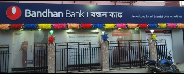 Bandhan Bank Opens New Branch In Kolkata