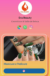 Salão Eva Beauty