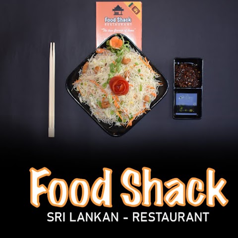 Enjoy Sri Lankan style noodles from Food Shack Resturant Dubai