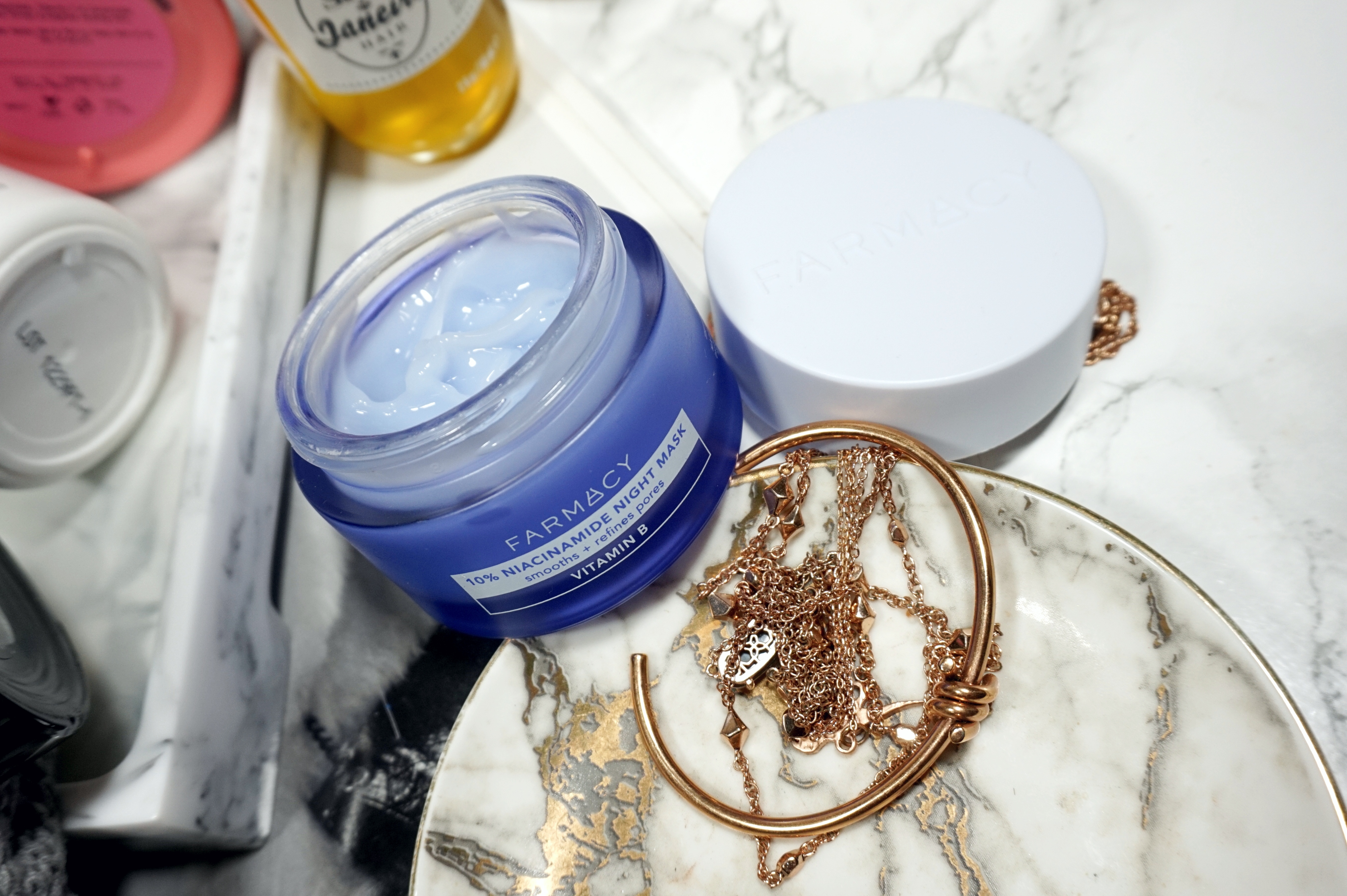 January 2022 Beauty Favorites