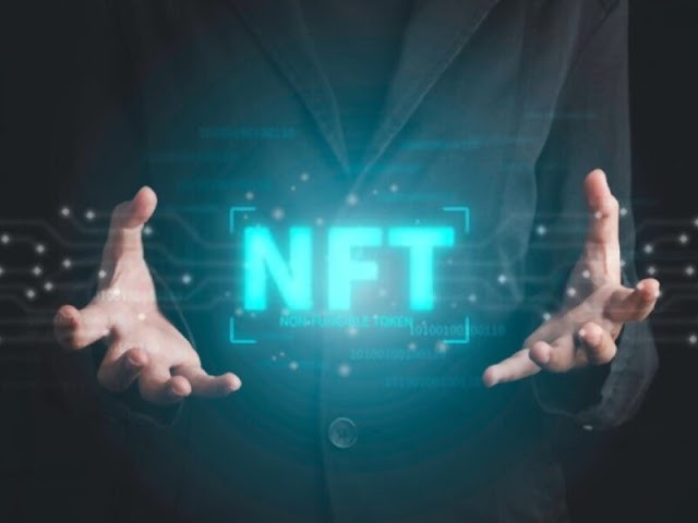 NFT Business Ideas