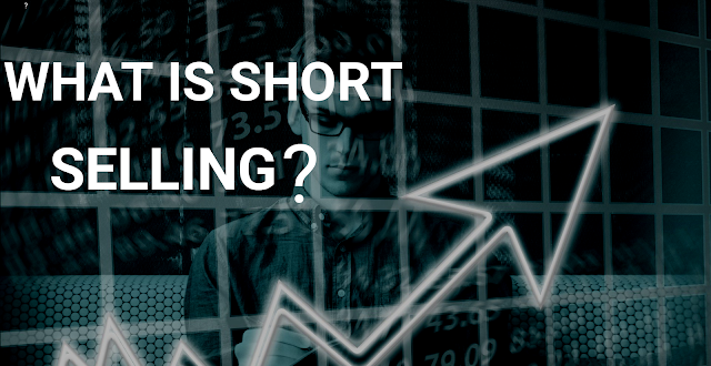 What is Short Selling | Should you do short selling?