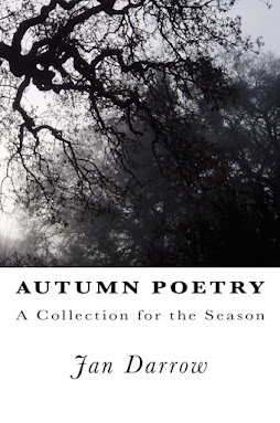 Autumn Poetry: A Collection for the Season by Jan Darrow