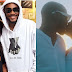 True Love! 2face Idibia Dedicates New Single “Smile” To Annie Idibia (Video)