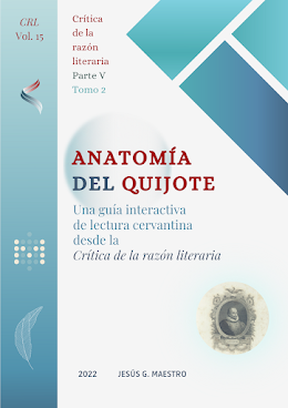 Anatomía del Quijote