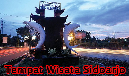 Temapat Wisata Sidoarjo