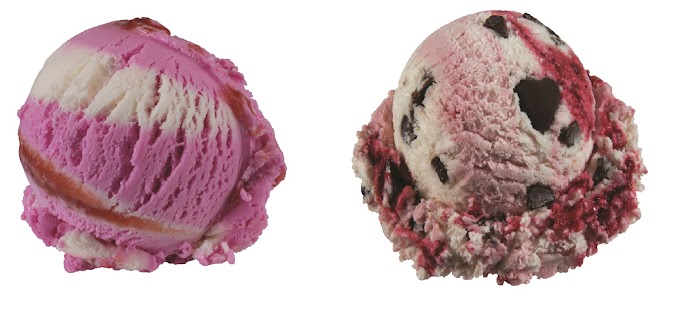 Enjoy Valentine’s Day with Baskin-Robbins