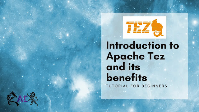 About Apache Tez