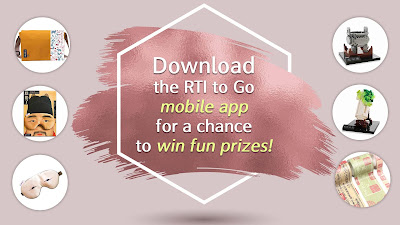 RTI to Go Mobile App Contest 2021