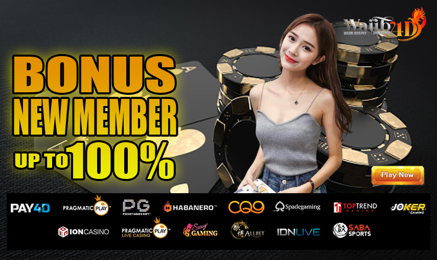 WAJIB4D CARA TURUNKAN EFEK SULIT MENANG DALAM PERMAINAN SLOT JUDI ONLINE