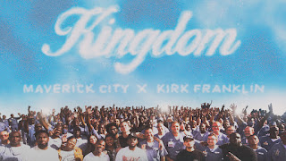 JUST ANNOUNCED: Kingdom Tour: Maverick City Music x Kirk Franklin Presale Password(2022)