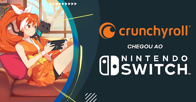 Crunchyroll: veja como assistir animes com o aplicativo no Xbox One