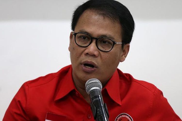 Indonesia Jalin Ekstradisi dengan Singapura, Politikus PDIP: Koruptor Kelas Kakap Harus Dibawa Pulang!