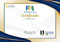 Certificado Terceiro Setor INSS