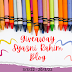 Giveaway Syazni Rahim Blog Nak Masuk Tingkatan 1!