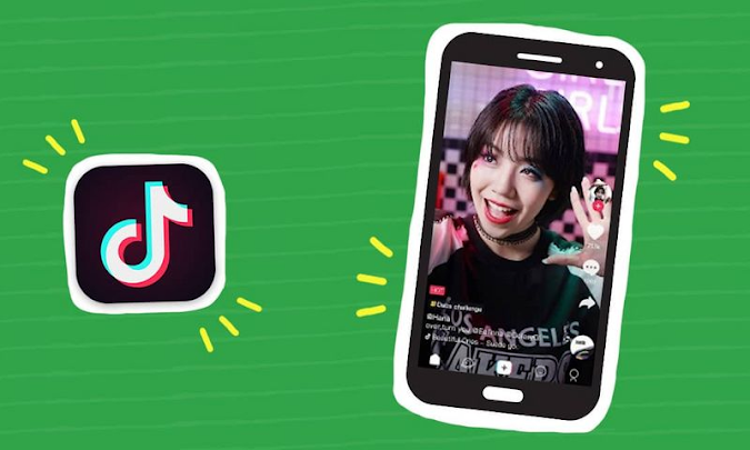 TikTok is offering very basic text-to-image AI generator in the app has gone mainstream