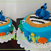 Mensagem de Aniversário para Namorado