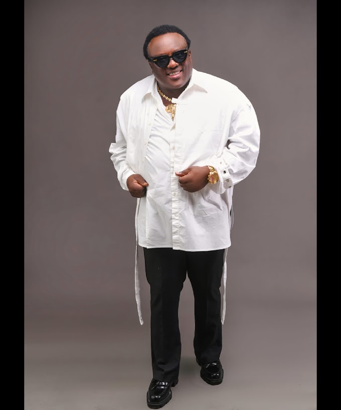 Osupa's Music Magical : An Anthem For The Soul (Video) - Arems 