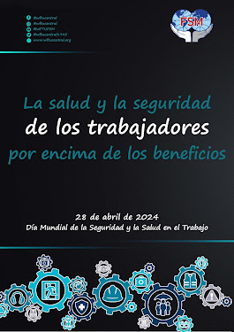 Declaración de la FSM sobre el Día Mundial de la Seguridad y la Salud en el Trabajo