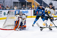 ECHL: Bullion Returns To Norfolk For 2022-23 Season