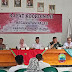 Rosadi (CAKOK) pertanyakan Keterbukaan Ketua Apdesi Kecamatan Palas Pujiadi.