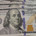 Dólar tem primeira alta após oito quedas e fecha a R$ 4,77