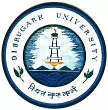 Dibrugarh University Assistant Professor Recruitment