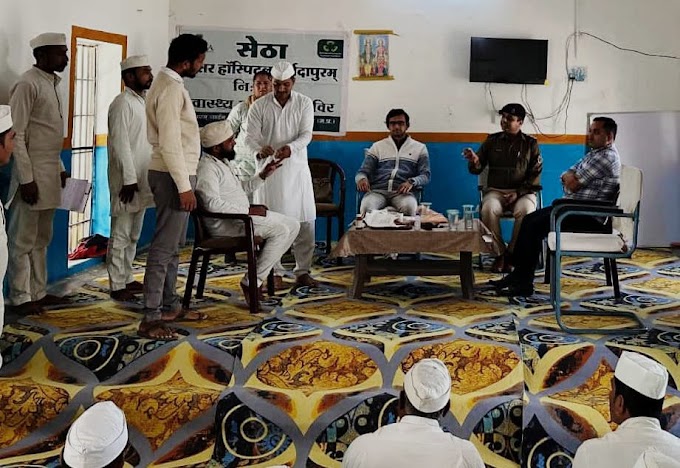 *🔴🟢👉केंद्रीय जेल खंड ब में प्रारम्भ हुआ प्राथमिक उपचार प्रशिक्षण शिविर*