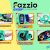 Fazzio 125 Hybrid Connected Motor kelas 125cc Fiturnya Segudang Serta Desainnya Lucu