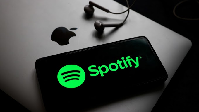 “Έπεσε” το Spotify!