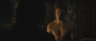 
Beau Minniear in Night at the Eagle Inn (2021)
