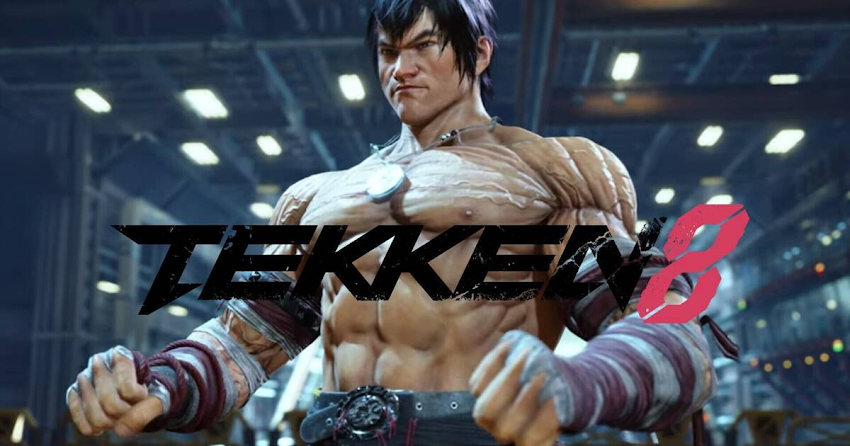 Tráiler de Tekken 8 destaca al personaje Marshall Law y emociona a los fans