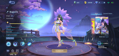 SKIN MOBILE LEGENDS HACK NO INJECTOR PATCH M3