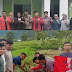 GMNI Dairi Giat rutin casling masjid untuk peningkatan penting nya kesadaran kebersihan 