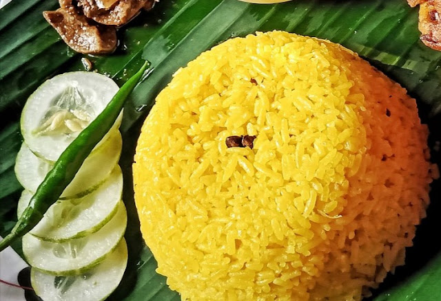 Kanika Sweet Rice Odia Recipe 56 Bhoga Odisha